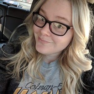 Meet your Posher, Katrina